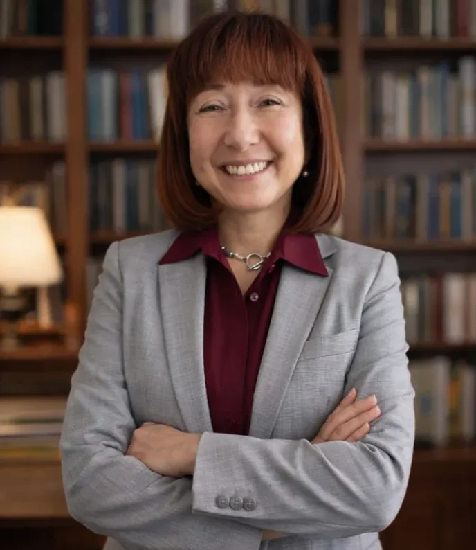 María Alejandra López Bertín