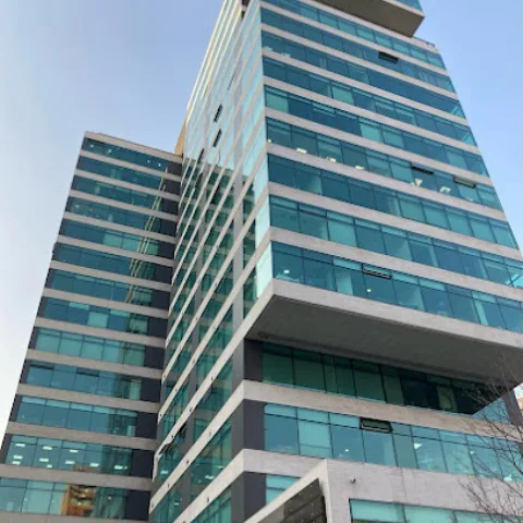 Edificio Apoquindo 6410 - Oficina secundaria JDV Abogados